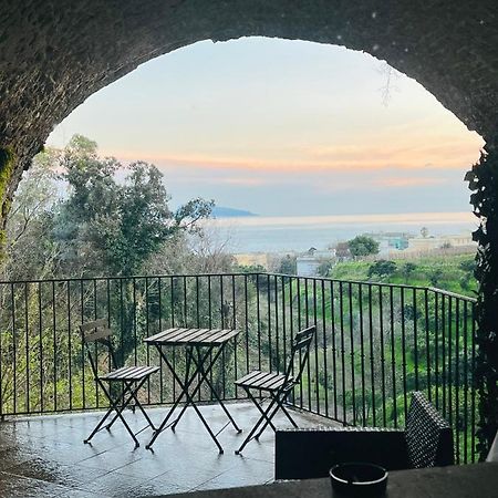 Alloggio Incantevole A Napoli : Maison Mj Exteriör bild